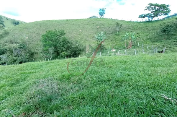 Chácara escriturada, Bairro Catingua, Silvianopolis MG
