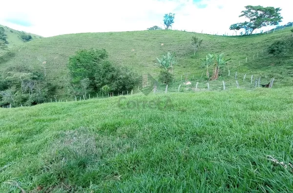 Chácara escriturada, Bairro Catingua, Silvianopolis MG