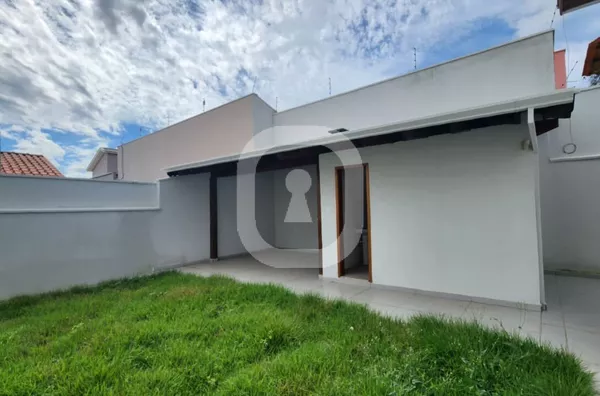 Casa para venda,  Buritis, Pouso Alegre