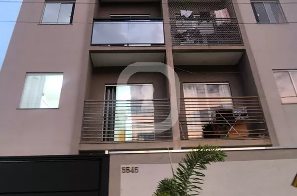 Apartamento Residencial, Bairro Parque Real, Pouso Alegre MG