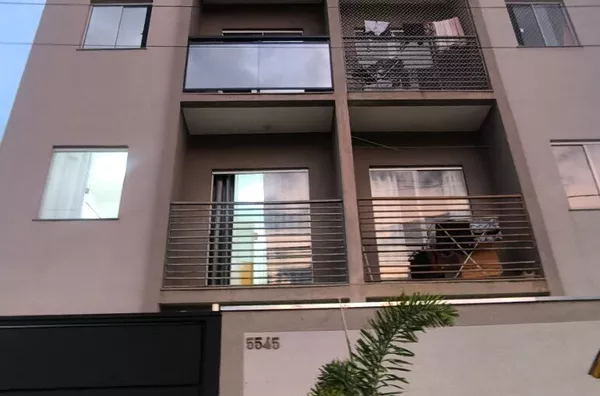 Apartamento Residencial, Bairro Parque Real, Pouso Alegre MG