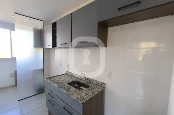 Apartamento com planejados, Bairro Sao Joao, Pouso Alegre MG