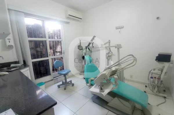 Imóvel comercial consultório odontológico 
