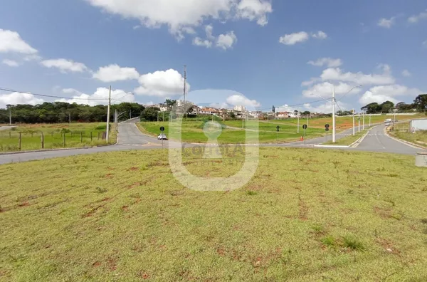 Lote no Loteamento Vale Santo Antônio - Oportunidade única!!!