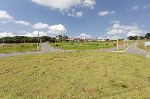 Lote no Loteamento Vale Santo Antônio - Oportunidade única!!!