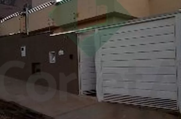 Casa Residencial, Bairro Santo Expedito, Pouso Alegre MG