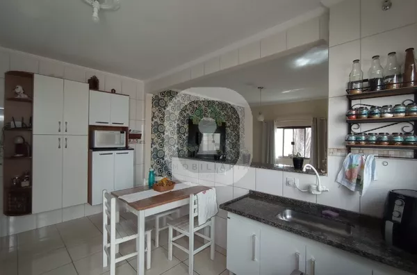 Casa Residencial, Bairro Jardim Olimpico, Pouso Alegre MG