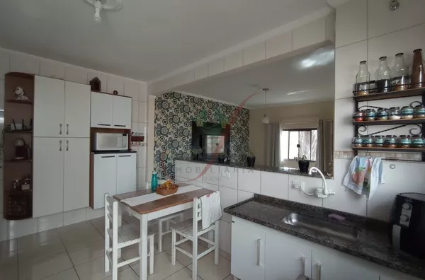 Casa Residencial, Bairro Jardim Olimpico, Pouso Alegre MG