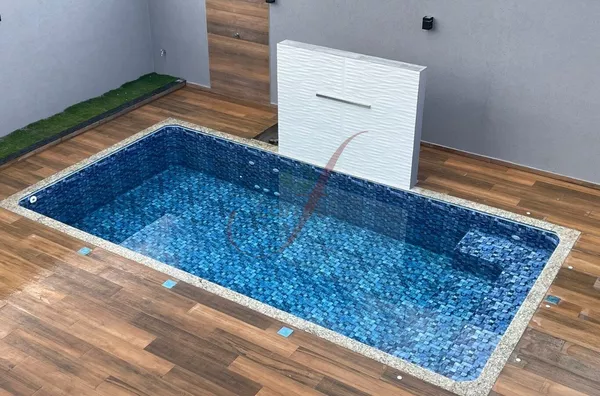 Casa para venda, 4 quarto(s),  Astúrias, Pouso Alegre