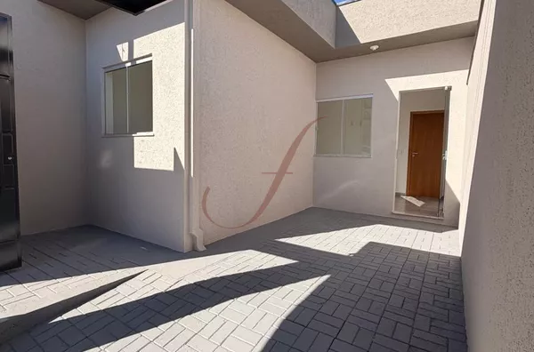 Casa Residencial de 3 quartos, Parque Real, Pouso Alegre MG