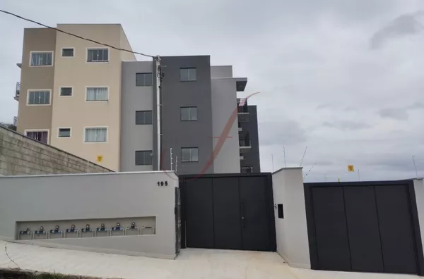 Apartamento Residencial, Bairro Vergani, Pouso Alegre MG
