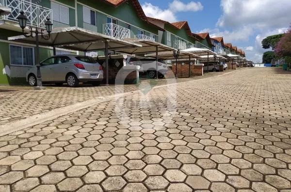 Residencial Villa Vila Verde, Bairro Canada, Pouso Alegre MG