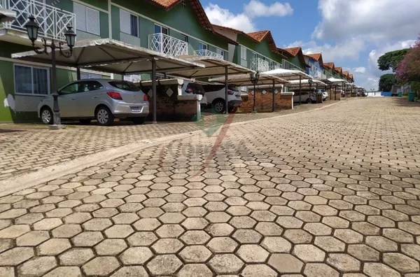 Residencial Villa Vila Verde, Bairro Canada, Pouso Alegre MG
