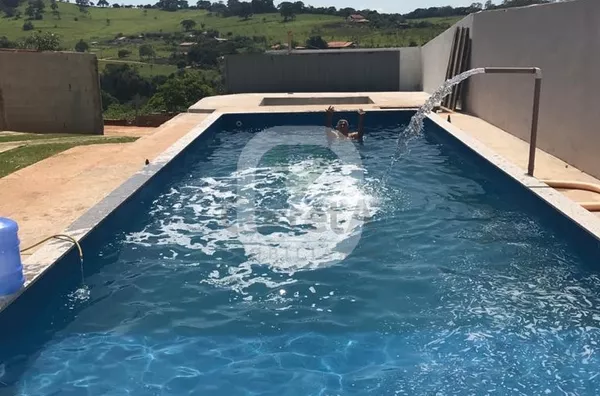 Chacara, Bairro Dos Farias, Pouso Alegre MG