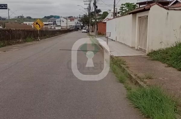 Terreno, Bairro Fatima I, Pouso Alegre MG