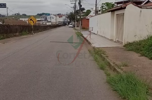 Terreno, Bairro Fatima I, Pouso Alegre MG