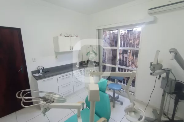 Imóvel comercial consultório odontológico 