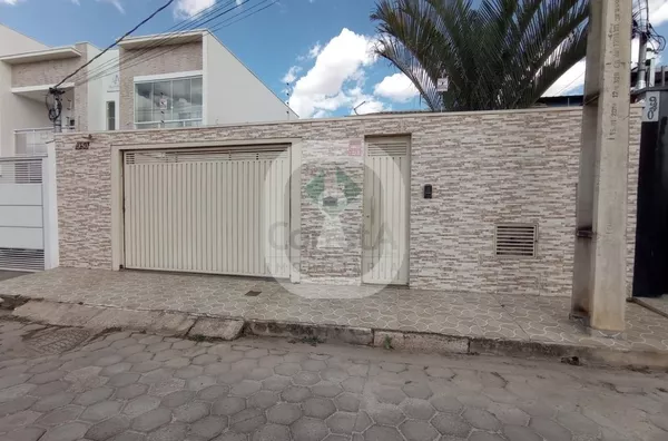 Casa Residencial, Bairro Jardim Olimpico, Pouso Alegre MG