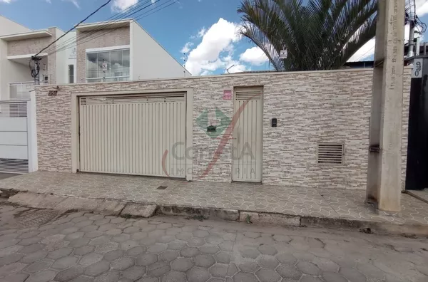 Casa Residencial, Bairro Jardim Olimpico, Pouso Alegre MG