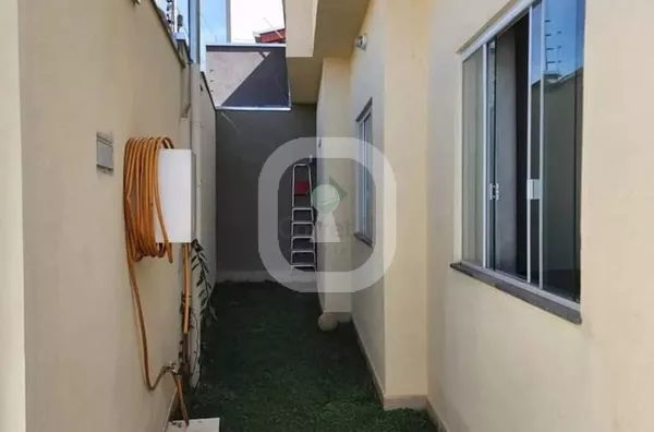 Casa Residencial, Bairro Santo Expedito, Pouso Alegre MG