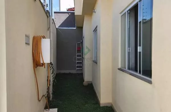 Casa Residencial, Bairro Santo Expedito, Pouso Alegre MG