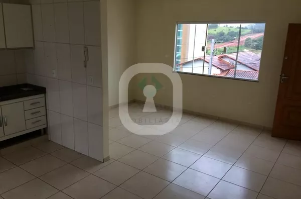 Apartamento Residencial,  Recanto dos Fernandes I, Pouso Alegre