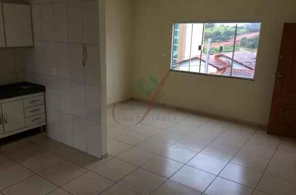 Apartamento Residencial,  Recanto dos Fernandes I, Pouso Alegre