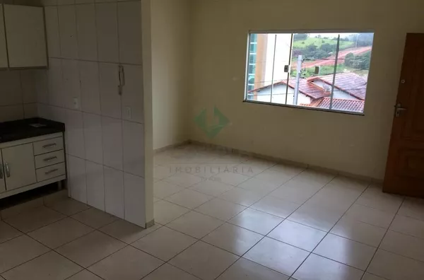 Apartamento Residencial,  Recanto dos Fernandes I, Pouso Alegre