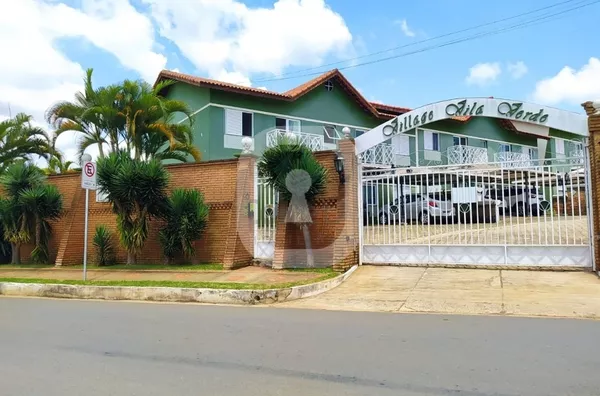 Residencial Villa Vila Verde, Bairro Canada, Pouso Alegre MG