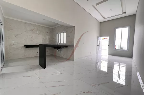 Casa para venda, 3 quarto(s),  Jardim Paraíso, Pouso Alegre