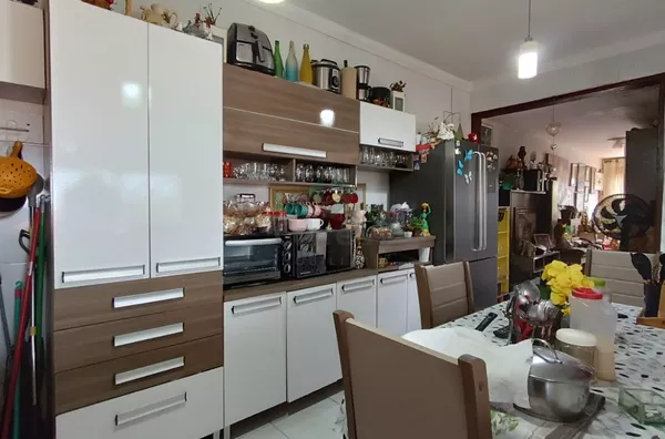 Casa Residencial, Bairro Aeroporto Jatobá, Pouso Alegre MG