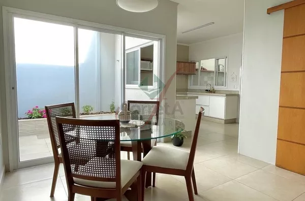 Casa Residencial em Condominio, Pouso Alegre MG