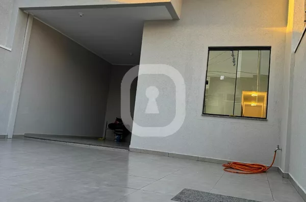 Casa Residencial, Bairro Vergani, Pouso Alegre MG