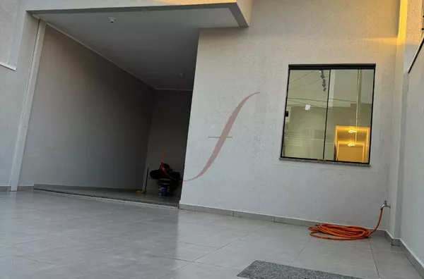 Casa Residencial, Bairro Vergani, Pouso Alegre MG