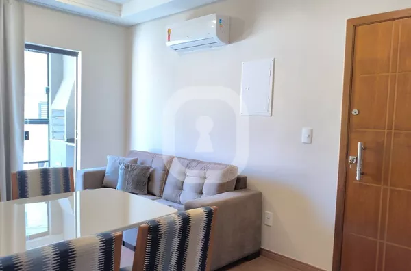 Apartamento Residencial com 3 quarto(s),  Bairro João Paulo II, Pouso Alegre MG
