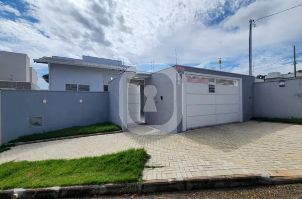 Casa para venda,  Buritis, Pouso Alegre