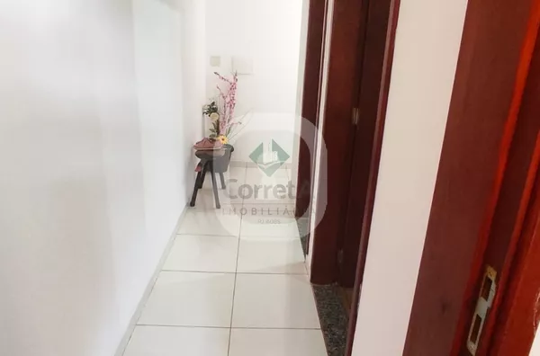 Apartamento Residencial, Bairro Recanto dos Barreiros, Pouso Alegre MG