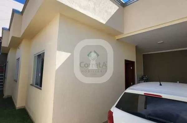 Casa Residencial, Bairro Santo Expedito, Pouso Alegre MG
