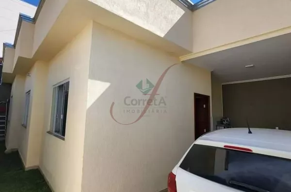 Casa Residencial, Bairro Santo Expedito, Pouso Alegre MG