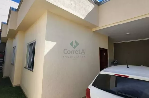 Casa Residencial, Bairro Santo Expedito, Pouso Alegre MG