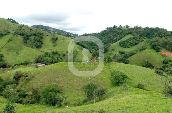 Chácara escriturada, Bairro Catingua, Silvianopolis MG