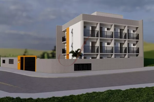 Studio para venda no Santa Rita II - Foto 2