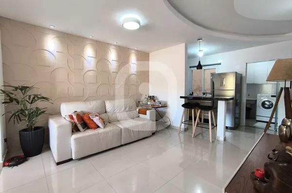 Apartamento para venda, 3 quarto(s),  Nhá Chica, Pouso Alegre