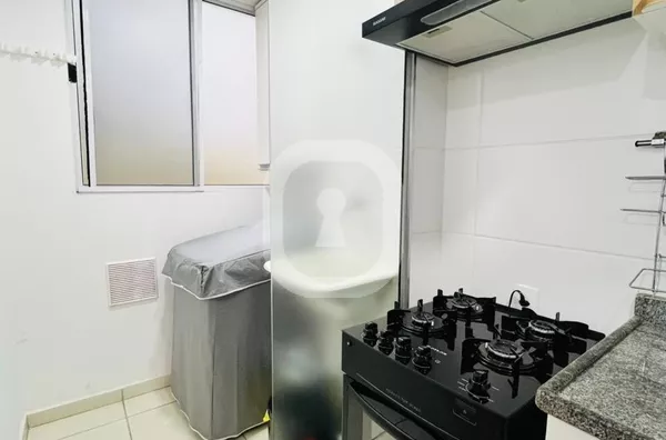 Portal Recanto das Hortensias com planejados, Bairro Ipiranga, Pouso Alegre