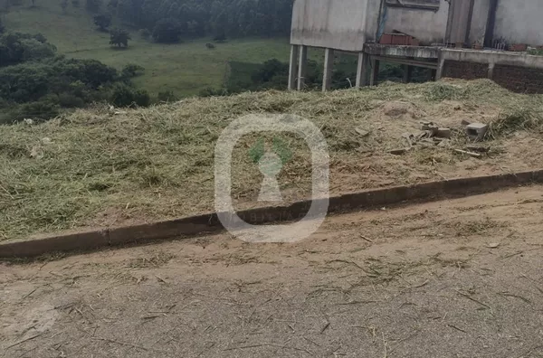 Terreno, Bairro Pitangueiras, Pouso Alegre MG