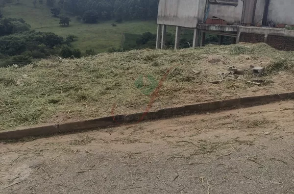 Terreno, Bairro Pitangueiras, Pouso Alegre MG