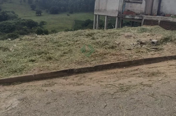 Terreno, Bairro Pitangueiras, Pouso Alegre MG