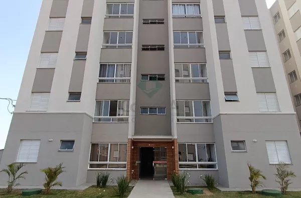 Apartamento para venda,  Sao Joao, Pouso Alegre