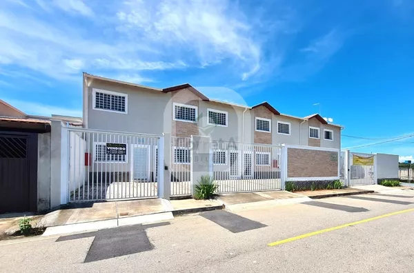 Sobrado Residencial, Bairro Vergani, Pouso Alegre MG