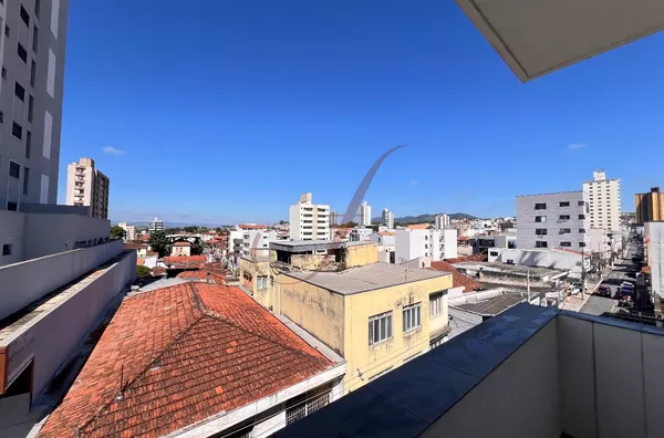 Apartamento para venda, Centro, Avenida Dr. Lisboa, Pouso Alegre - Foto 4